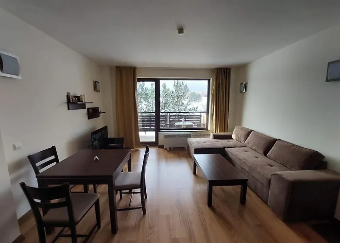 The View Apartment, Terra Complex Neighbour Building