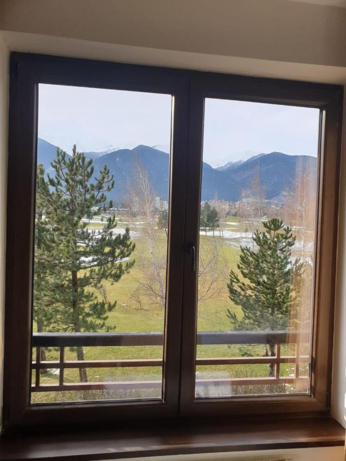 Apartment The View Apartment, Terra Complex Neighbour Building *
