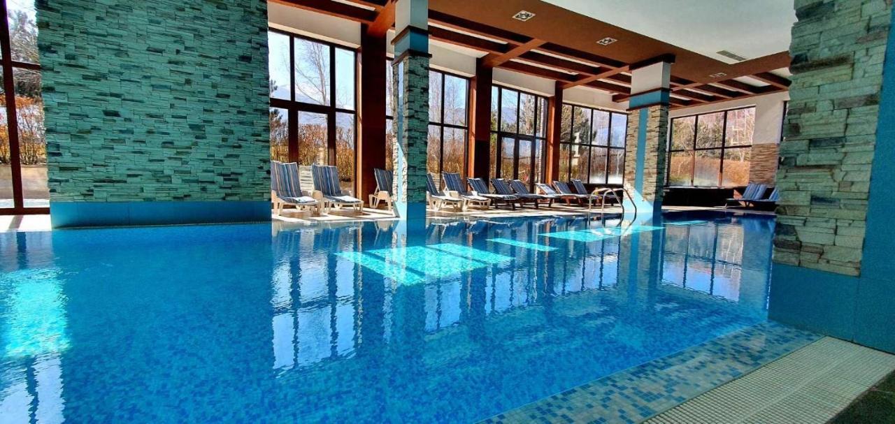 The View Apartment, Terra Complex Neighbour Building Апартаменти *