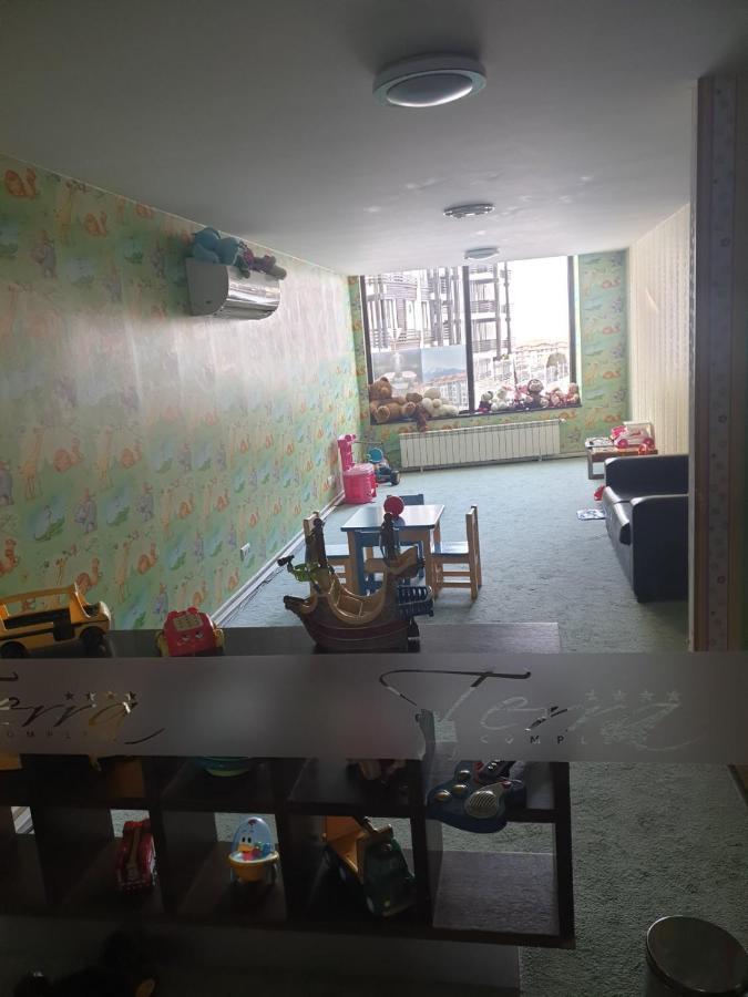 The View Apartment, Terra Complex Neighbour Building Apartment