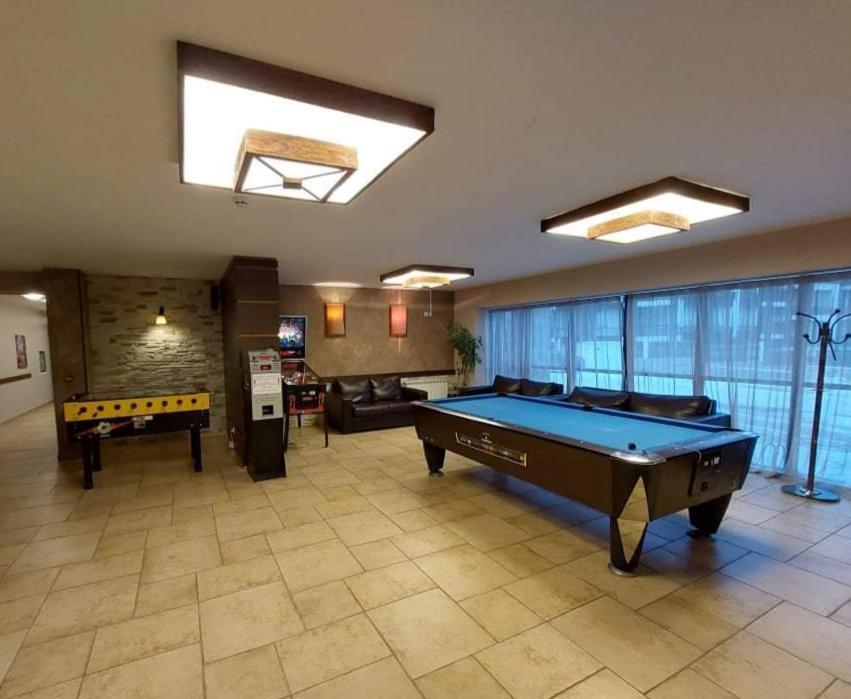 The View Apartment, Terra Complex Neighbour Building Апартаменти