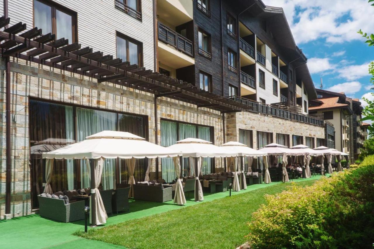 Апартаменти The View Apartment, Terra Complex Neighbour Building