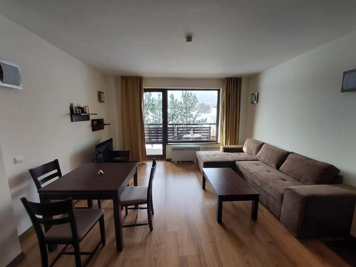 The View Apartment, Terra Complex Neighbour Building *